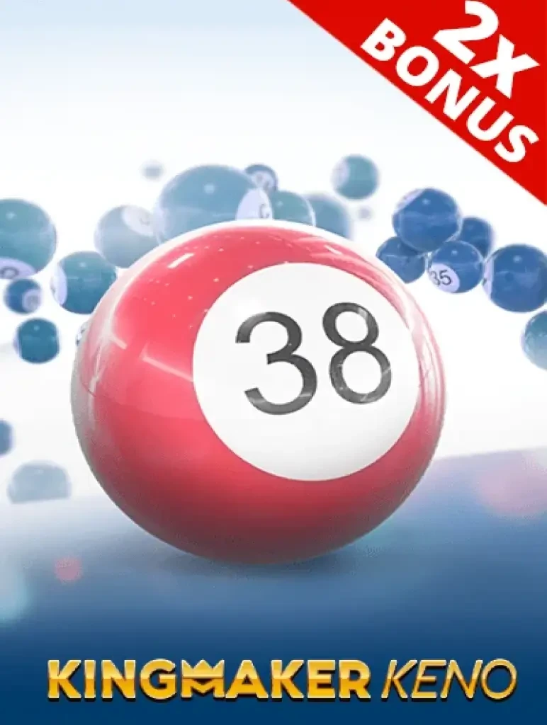 BOM88 Max Keno