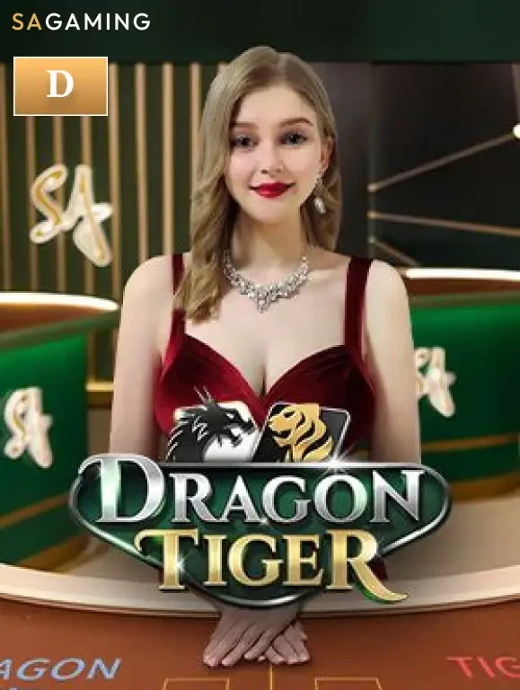 BOM88 D Dragon Tiger