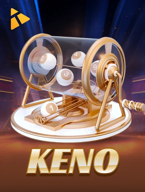 BOM88 Keno
