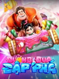 BOM88 Đua Đập Phá