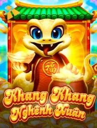 BOM88 Khang Khang Nghênh Xuân