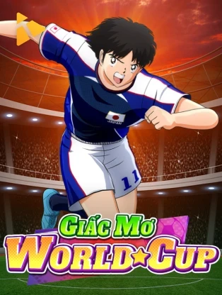 BOM88 Giấc Mơ World Cup