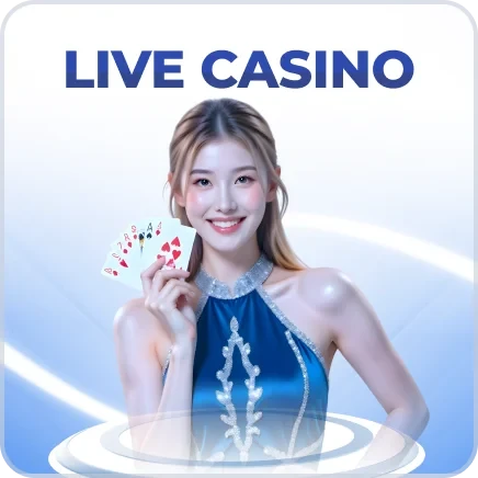 BOM88 Live Casino